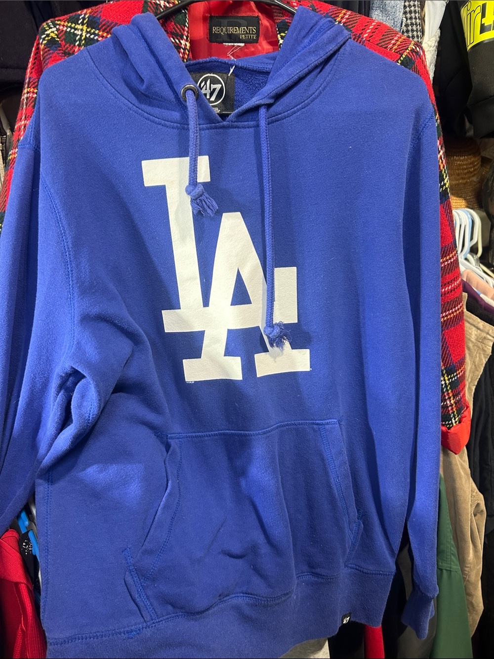 Men Sweater Subcategory